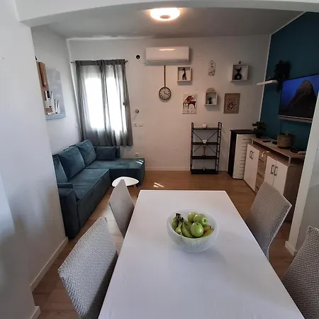 Apartamento Sea View Okrug Gornji Near Copacabana *