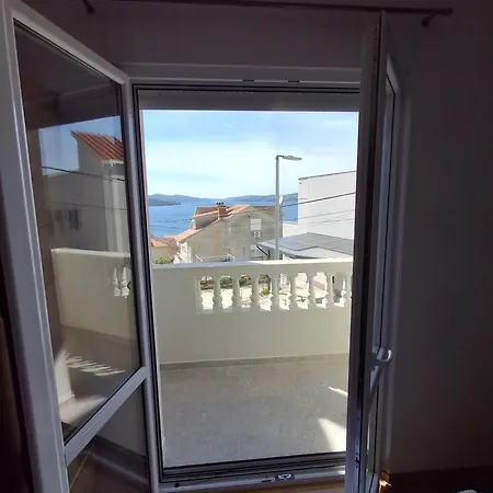Apartamento Sea View Okrug Gornji Near Copacabana *