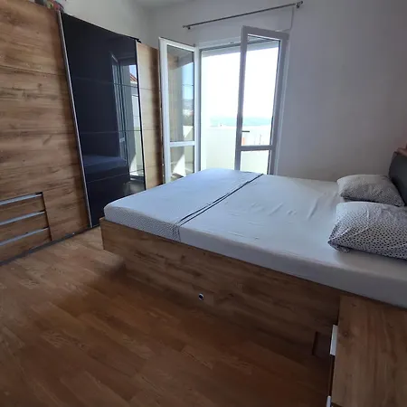 Apartamento Sea View Okrug Gornji Near Copacabana *