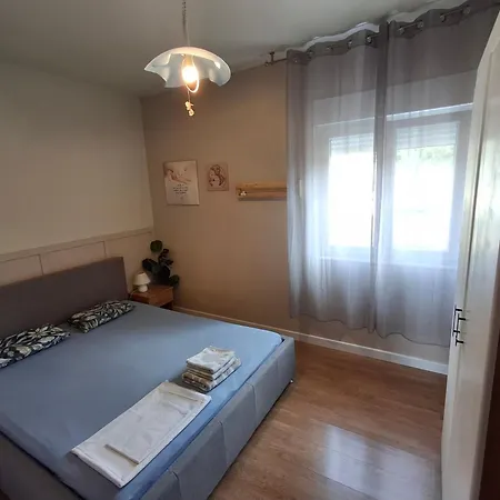 Apartamento Sea View Okrug Gornji Near Copacabana Trogir