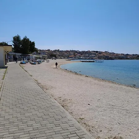 Apartamento Sea View Okrug Gornji Near Copacabana *