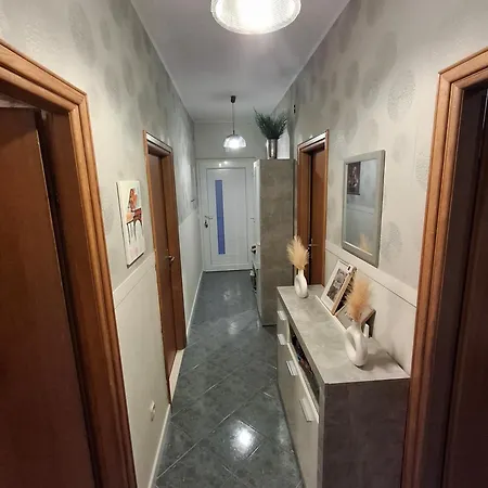 Apartamento Sea View Okrug Gornji Near Copacabana